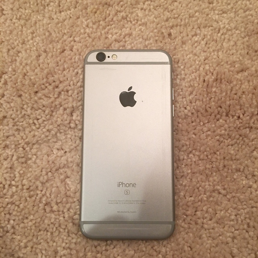 IPhone S